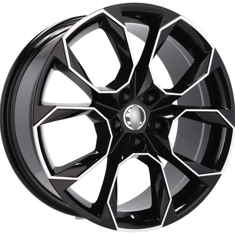 Jante Skoda R17 5x112 MB 516 Style | Enyaq Karoq Kodiaq Octavia Superb Scout