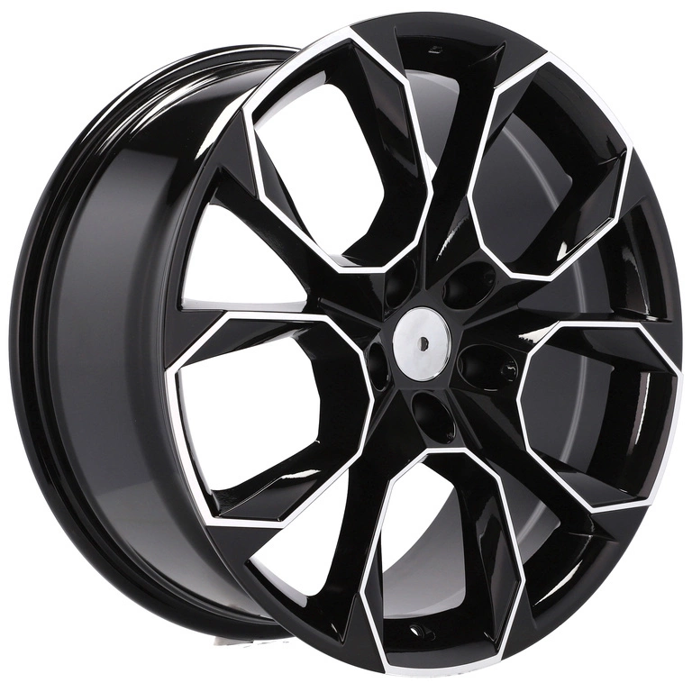 Jante Skoda R17 5x112 MB 516 Style | Enyaq Karoq Kodiaq Octavia Superb Scout
