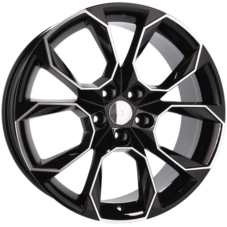 Jante Skoda R17 5x112 MB 516 Style | Enyaq Karoq Kodiaq Octavia Superb Scout