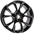 Jante Skoda R17 5x112 MB 516 Style | Enyaq Karoq Kodiaq Octavia Superb Scout