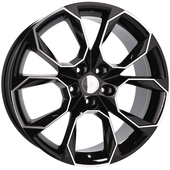 Jante Skoda R17 5x112 MB 516 Style | Enyaq Karoq Kodiaq Octavia Superb Scout