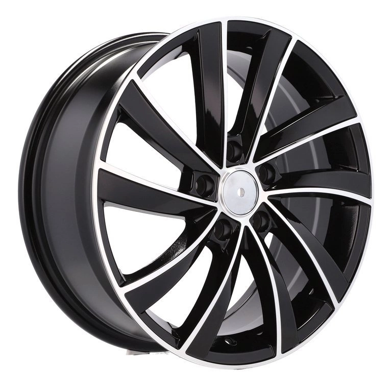 Jante Skoda R17 5x112 MB 523 Style | Enyaq Karoq Kodiaq Octavia Superb Scout