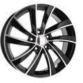 Jante Skoda R17 5x112 MB 523 Style | Enyaq Karoq Kodiaq Octavia Superb Scout