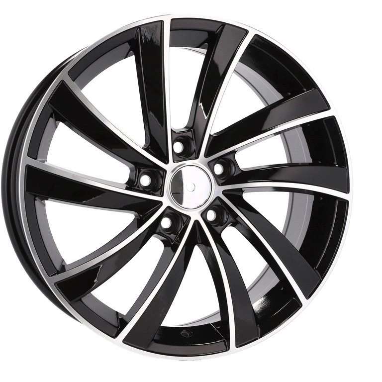 Jante Skoda R17 5x112 MB 523 Style | Enyaq Karoq Kodiaq Octavia Superb Scout