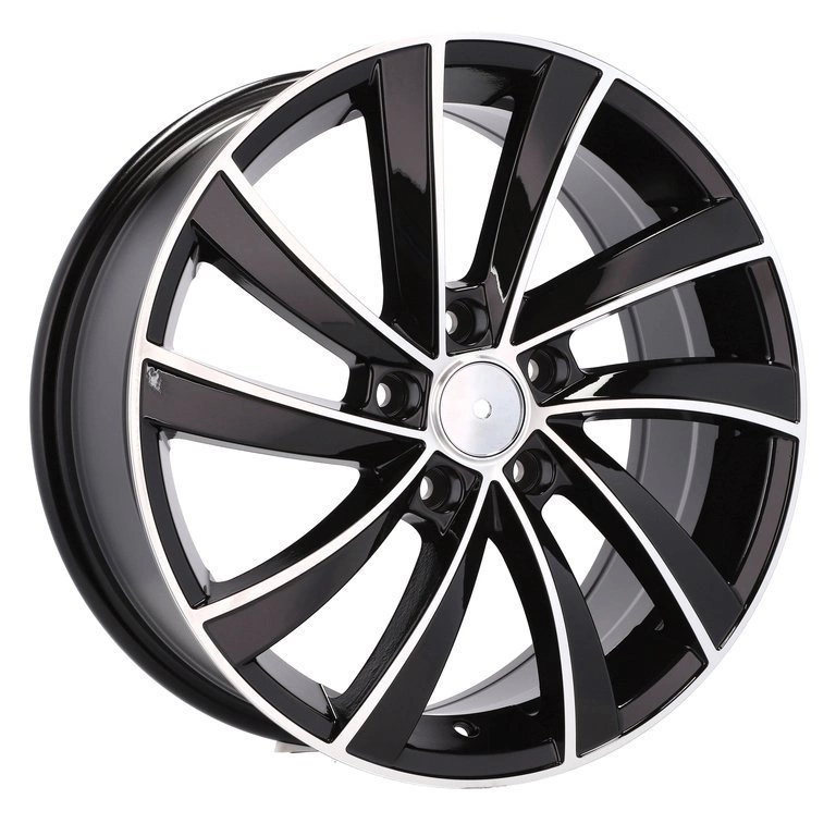Jante Skoda R17 5x112 MB 523 Style | Enyaq Karoq Kodiaq Octavia Superb Scout