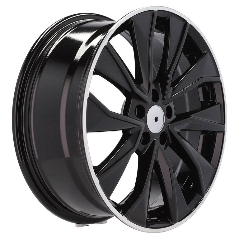 Jante Skoda R17 5x112 BL 970 Style | Enyaq Karoq Kodiaq Octavia Superb Scout