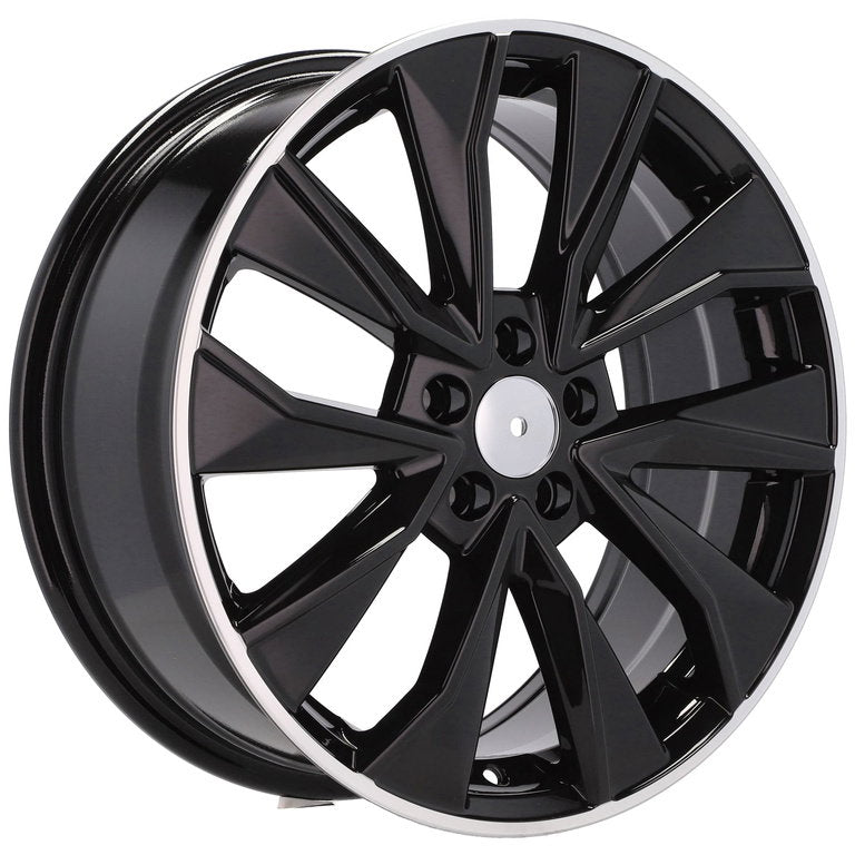 Jante Skoda R17 5x112 BL 970 Style | Enyaq Karoq Kodiaq Octavia Superb Scout