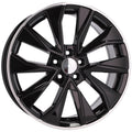 Jante Skoda R17 5x112 BL 970 Style | Enyaq Karoq Kodiaq Octavia Superb Scout