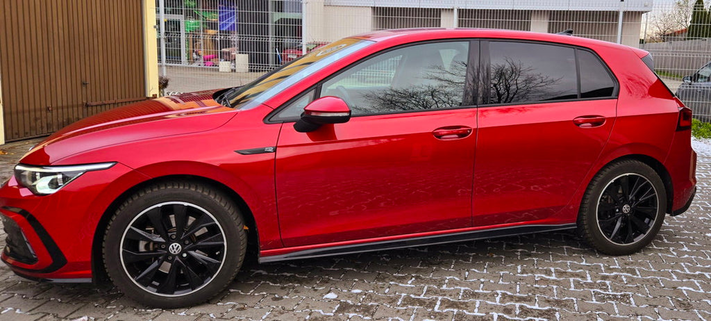 Jante Skoda R17 5x112 BL 970 Style | Enyaq Karoq Kodiaq Octavia Superb Scout
