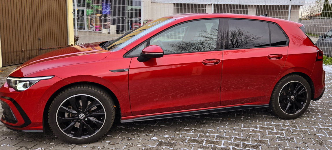 Jante Skoda R17 5x112 BL 970 Style | Enyaq Karoq Kodiaq Octavia Superb Scout