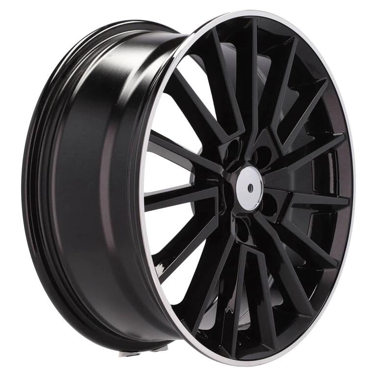 Jante Skoda R17 5x112 BL 969 Style | Enyaq Karoq Kodiaq Octavia Superb Scout