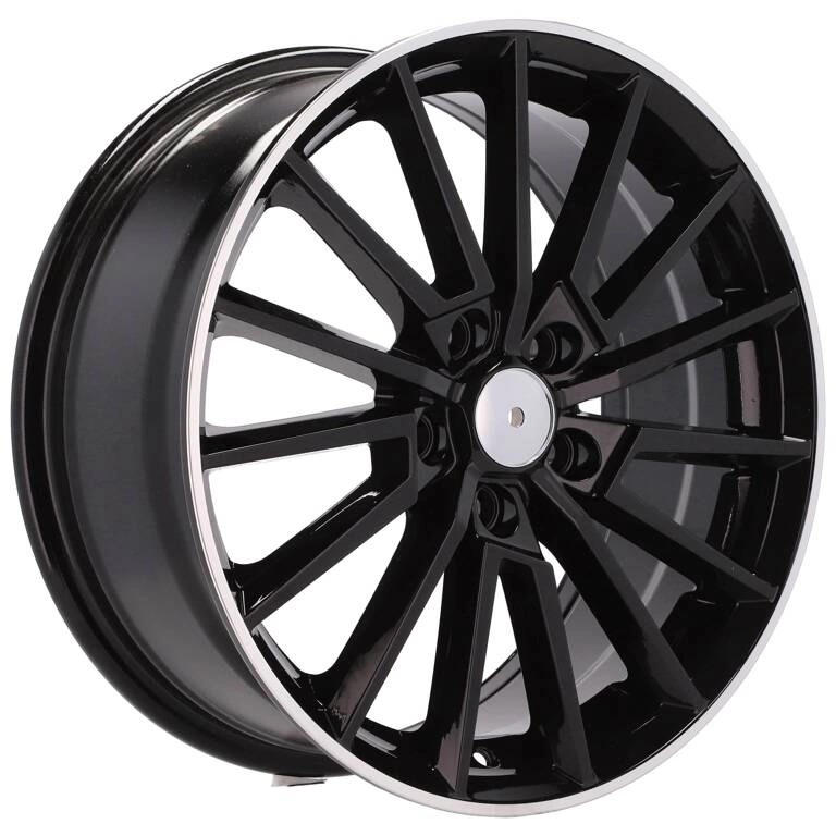 Jante Skoda R17 5x112 BL 969 Style | Enyaq Karoq Kodiaq Octavia Superb Scout