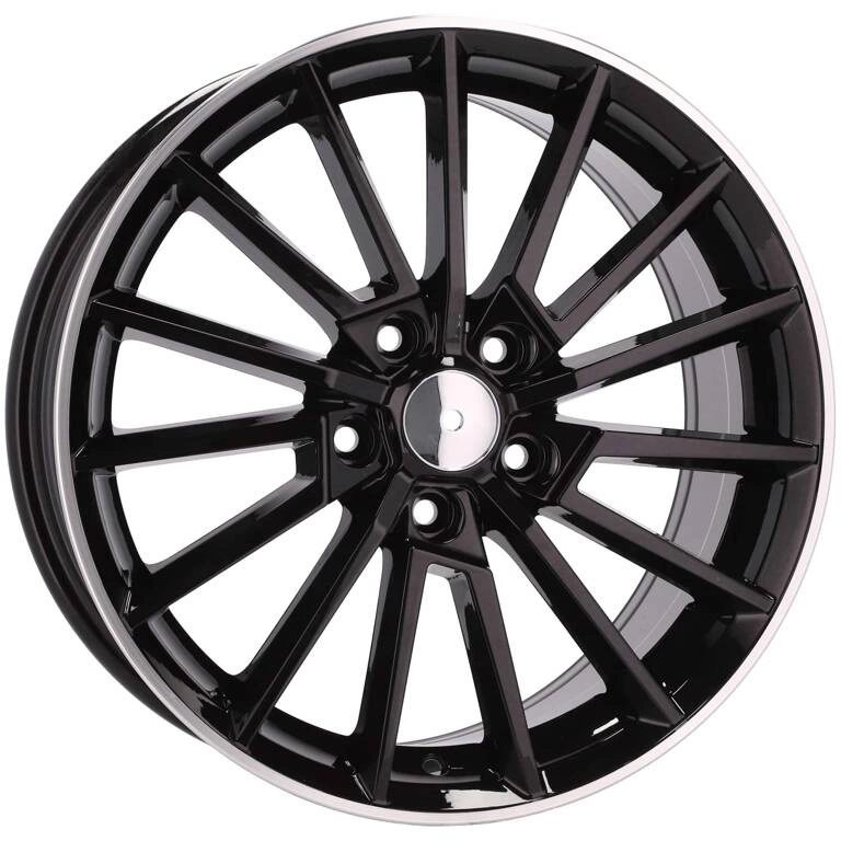 Jante Skoda R17 5x112 BL 969 Style | Enyaq Karoq Kodiaq Octavia Superb Scout