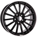 Jante Skoda R17 5x112 BL 969 Style | Enyaq Karoq Kodiaq Octavia Superb Scout