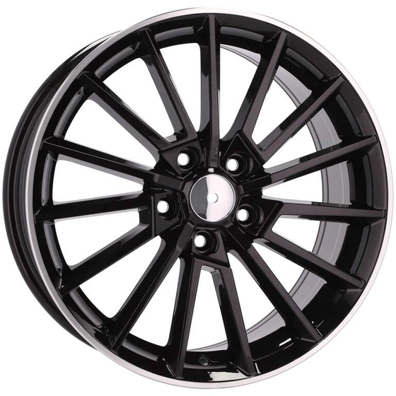 Jante Skoda R17 5x112 BL 969 Style | Enyaq Karoq Kodiaq Octavia Superb Scout
