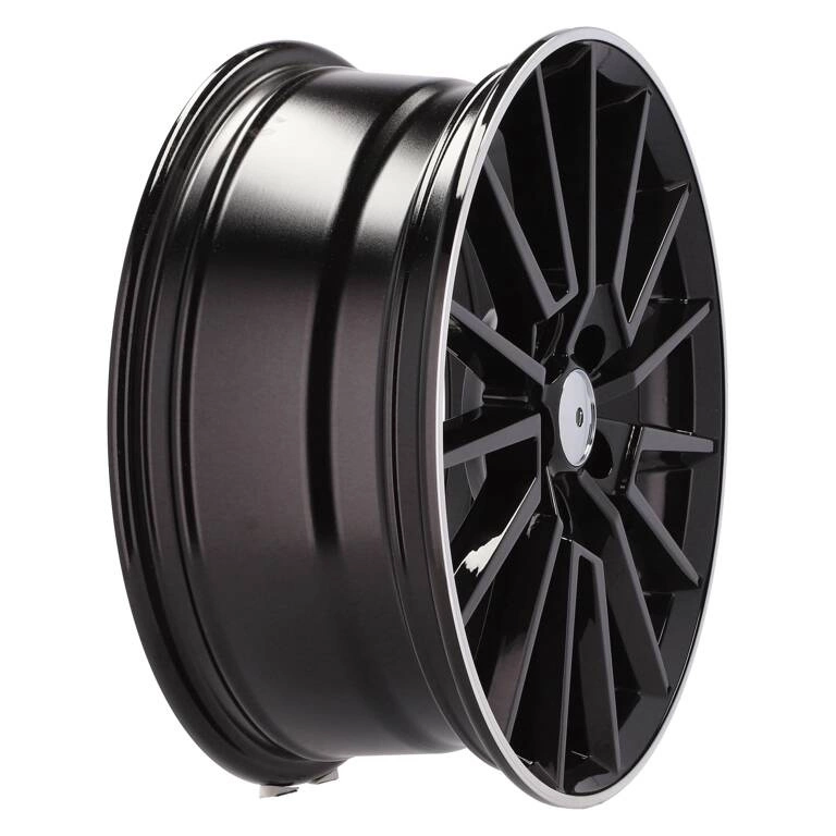 Jante Skoda R17 5x112 BL 969 Style | Enyaq Karoq Kodiaq Octavia Superb Scout