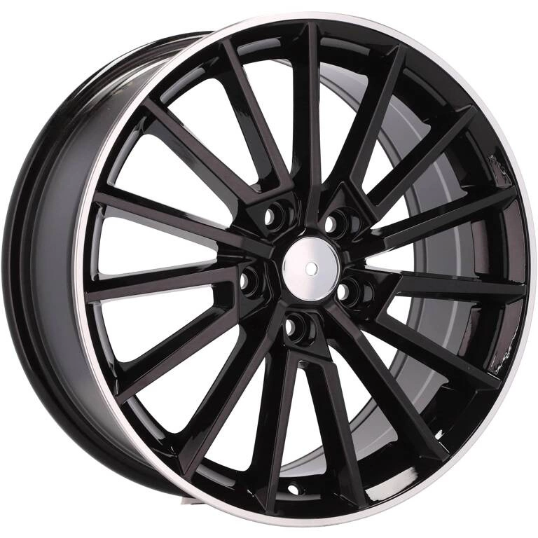 Jante Skoda R17 5x112 BL 969 Style | Enyaq Karoq Kodiaq Octavia Superb Scout