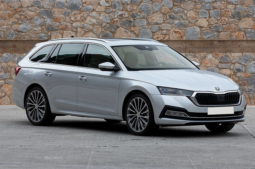 Jante Skoda R18 5x112 MG 446 Style | Kodiaq Karoq Superb Octavia Enyaq