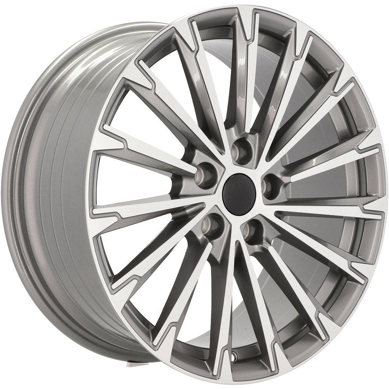 Jante Skoda R18 5x112 MG 446 Style | Kodiaq Karoq Superb Octavia Enyaq