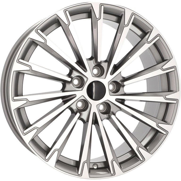 Jante Skoda R18 5x112 MG 446 Style | Kodiaq Karoq Superb Octavia Enyaq