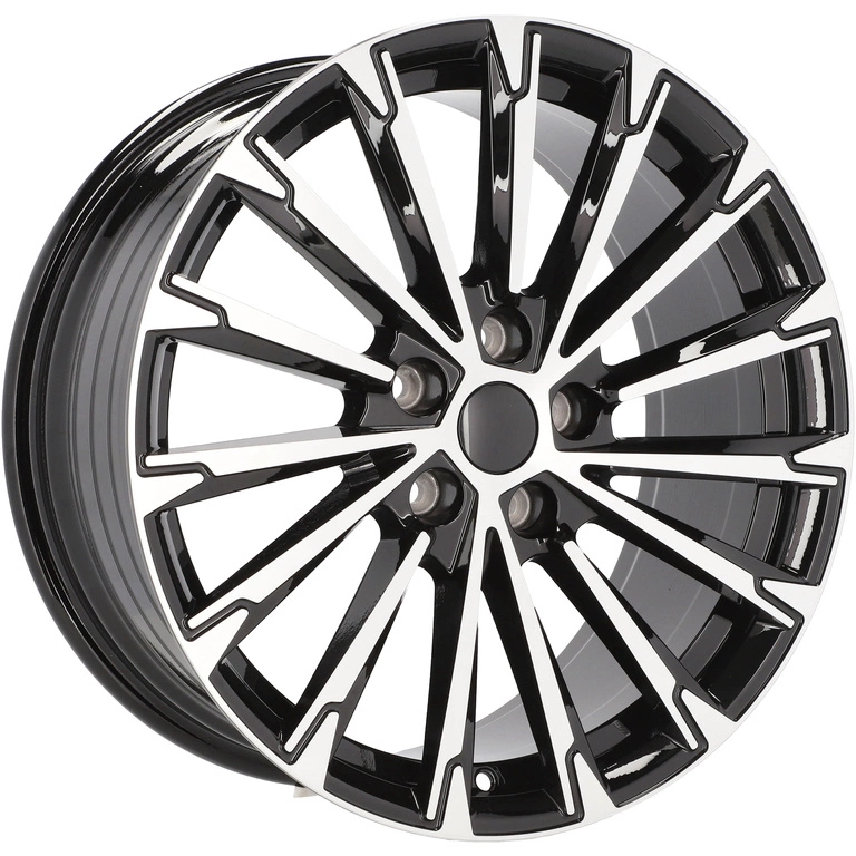 Jante Skoda R18 5x112 MB 446 Style | Kodiaq Karoq Superb Octavia Enyaq