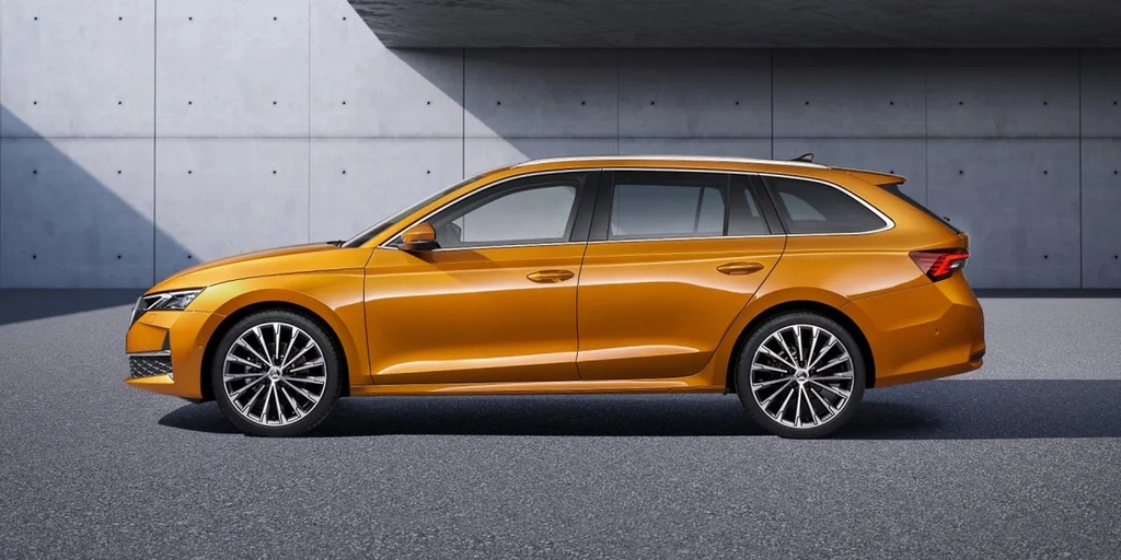 Jante Skoda R18 5x112 MB 446 Style | Kodiaq Karoq Superb Octavia Enyaq
