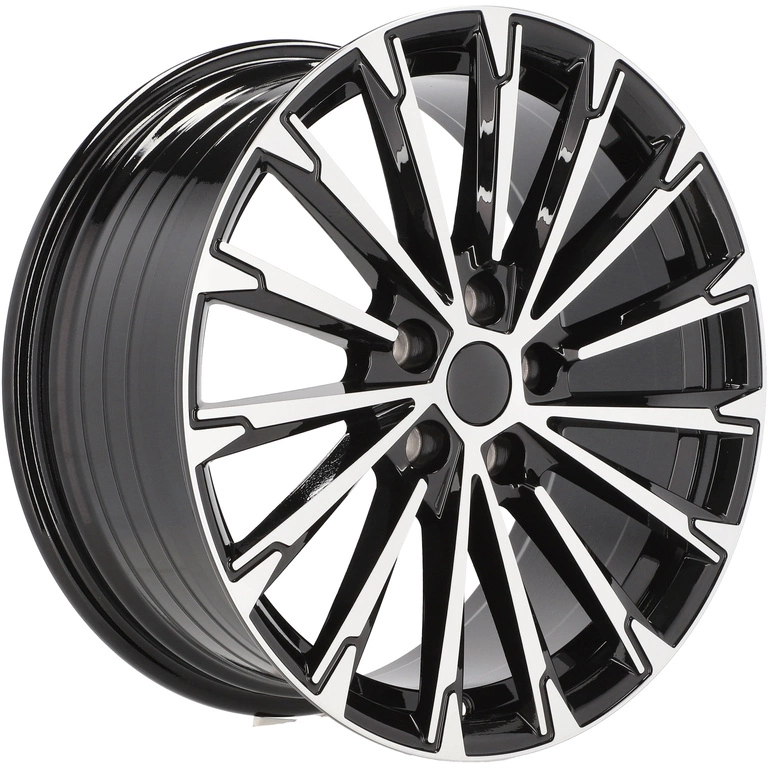 Jante Skoda R18 5x112 MB 446 Style | Kodiaq Karoq Superb Octavia Enyaq