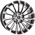 Jante Skoda R18 5x112 MB 446 Style | Kodiaq Karoq Superb Octavia Enyaq