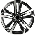 Jante Skoda R18 5x112 MB 254 Style | Kodiaq Karoq Superb Octavia Enyaq