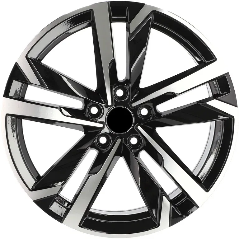Jante Skoda R18 5x112 MB 254 Style | Kodiaq Karoq Superb Octavia Enyaq