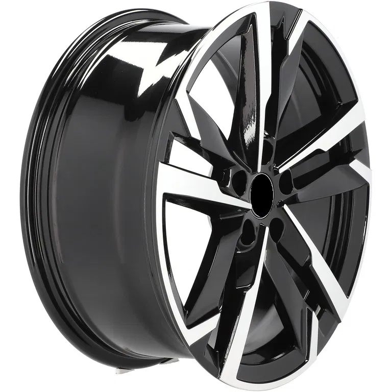 Jante Skoda R18 5x112 MB 254 Style | Kodiaq Karoq Superb Octavia Enyaq