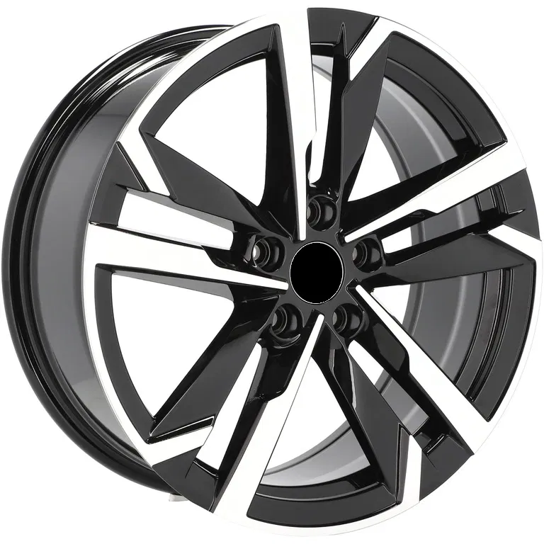 Jante Skoda R18 5x112 MB 254 Style | Kodiaq Karoq Superb Octavia Enyaq