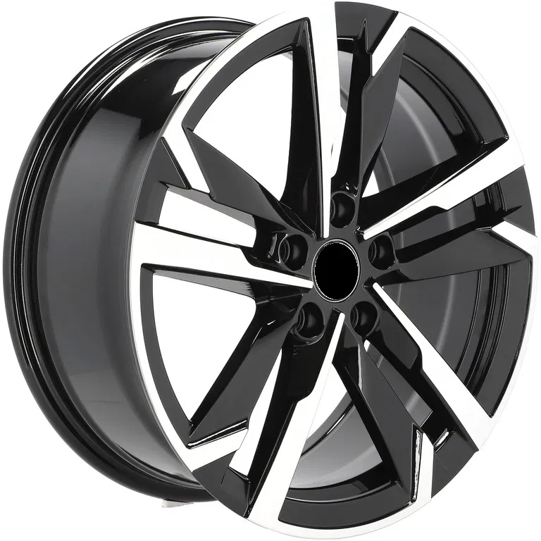 Jante Skoda R18 5x112 MB 254 Style | Kodiaq Karoq Superb Octavia Enyaq