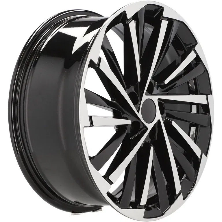 Jante Skoda R18 5x112 MB 261 Style | Kodiaq Karoq Superb Octavia Enyaq