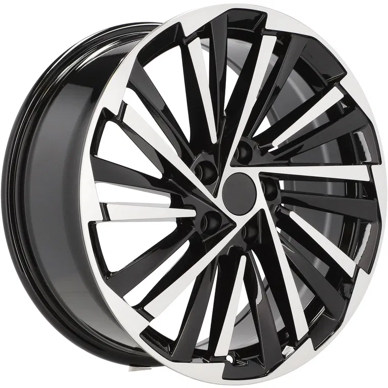 Jante Skoda R18 5x112 MB 261 Style | Kodiaq Karoq Superb Octavia Enyaq