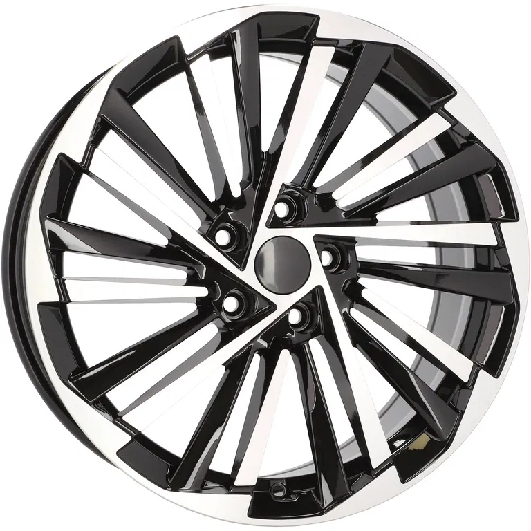 Jante Skoda R18 5x112 MB 261 Style | Kodiaq Karoq Superb Octavia Enyaq