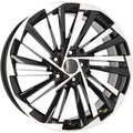 Jante Skoda R18 5x112 MB 261 Style | Kodiaq Karoq Superb Octavia Enyaq