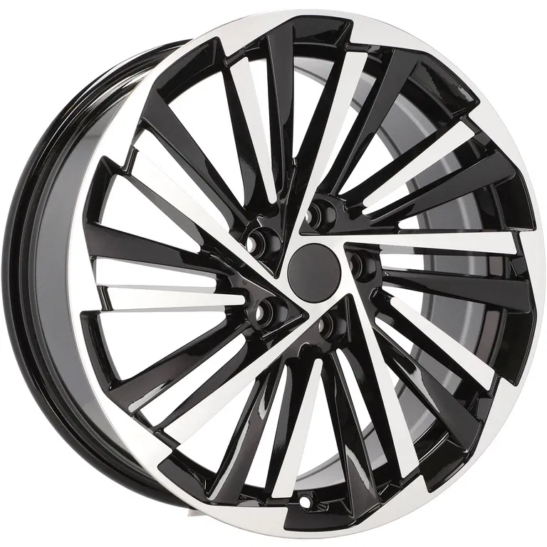 Jante Skoda R18 5x112 MB 261 Style | Kodiaq Karoq Superb Octavia Enyaq