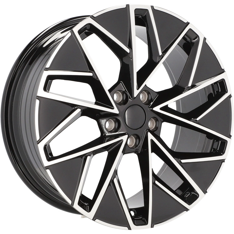 Jante Skoda R18 5x112 MB 444 Style | Kodiaq Karoq Superb Octavia Enyaq
