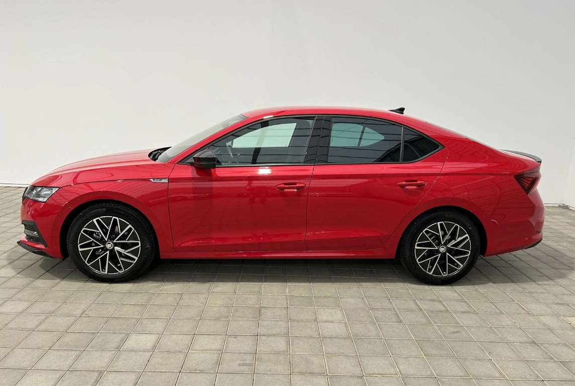 Jante Skoda R18 5x112 MB 444 Style | Kodiaq Karoq Superb Octavia Enyaq