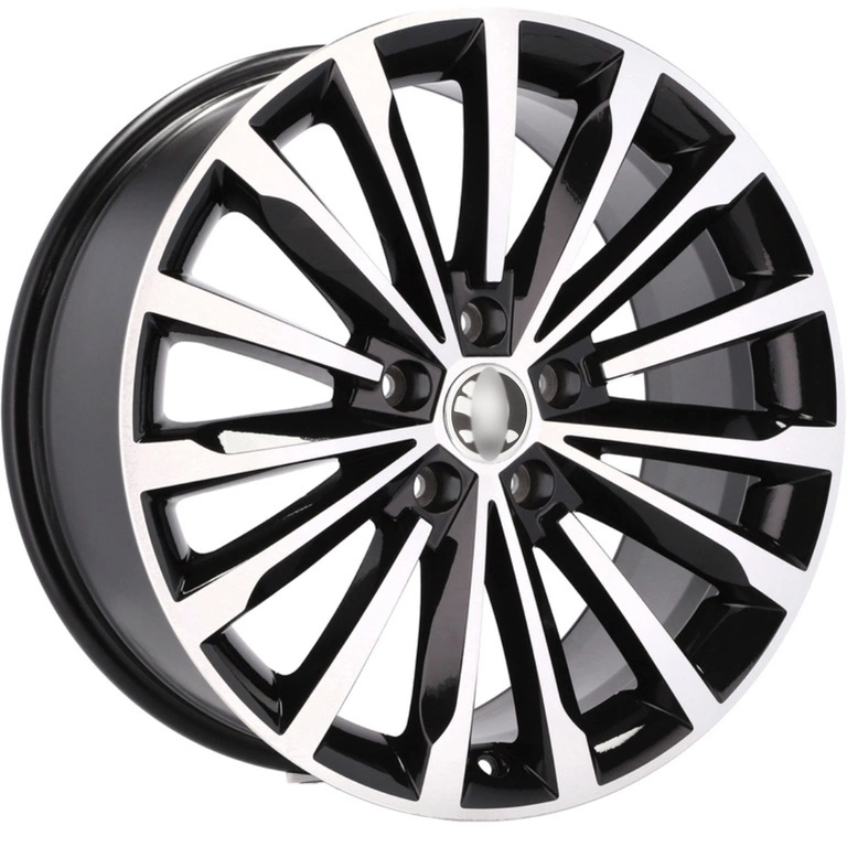 Jante Skoda R18 5x112 MB 526 Style | Kodiaq Karoq Superb Octavia Enyaq