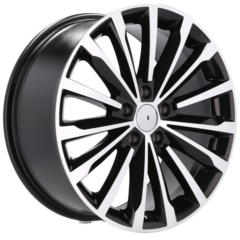 Jante Skoda R18 5x112 MB 526 Style | Kodiaq Karoq Superb Octavia Enyaq