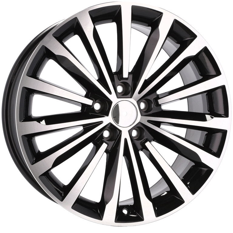 Jante Skoda R18 5x112 MB 526 Style | Kodiaq Karoq Superb Octavia Enyaq