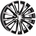 Jante Skoda R18 5x112 MB 526 Style | Kodiaq Karoq Superb Octavia Enyaq