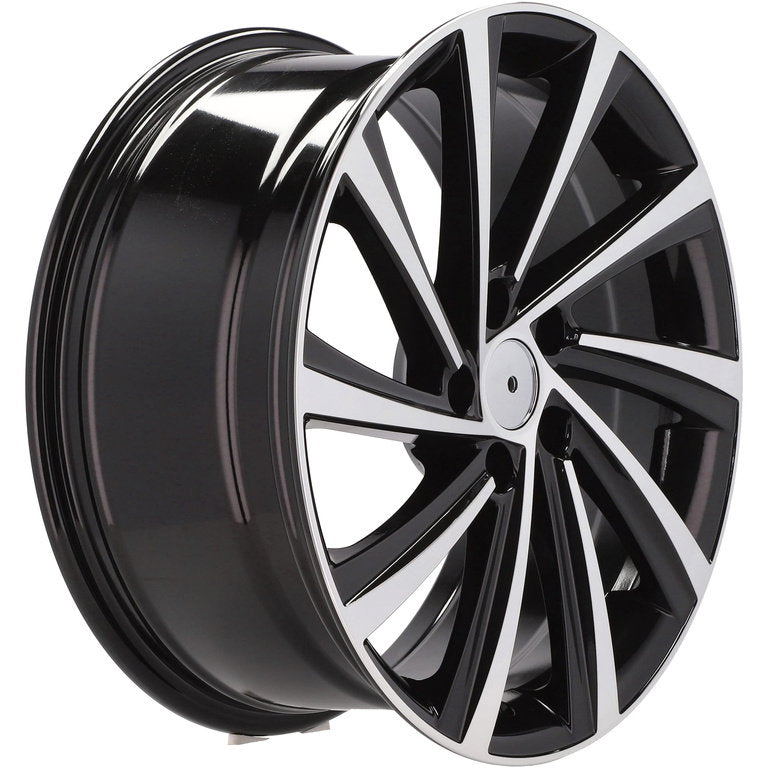 Jante Skoda R18 5x112 MB 403 Style | Kodiaq Karoq Superb Octavia Enyaq