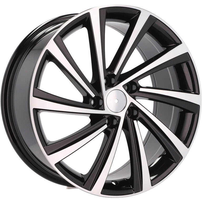 Jante Skoda R18 5x112 MB 403 Style | Kodiaq Karoq Superb Octavia Enyaq