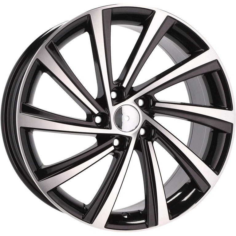 Jante Skoda R18 5x112 MB 403 Style | Kodiaq Karoq Superb Octavia Enyaq