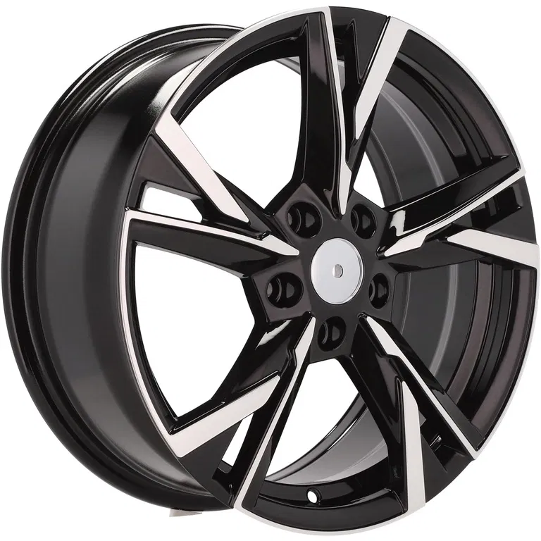Jante Skoda R18 5x112 MB 241 Style | Kodiaq Karoq Superb Octavia Enyaq