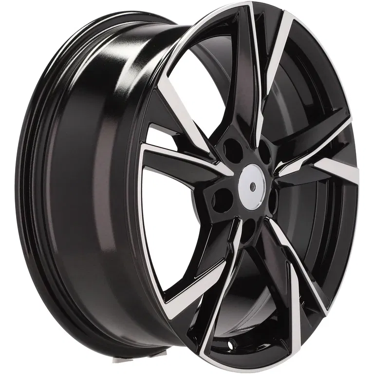 Jante Skoda R18 5x112 MB 241 Style | Kodiaq Karoq Superb Octavia Enyaq