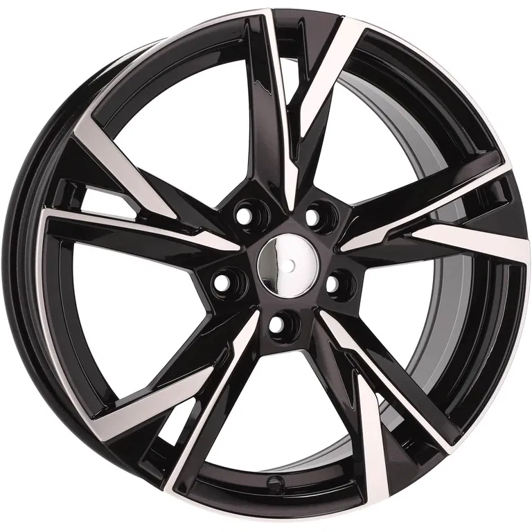 Jante Skoda R18 5x112 MB 241 Style | Kodiaq Karoq Superb Octavia Enyaq